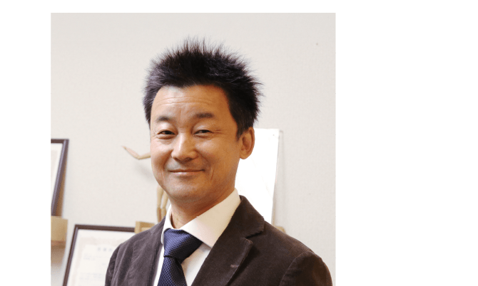 有限会社 三和通信　代表取締役 岩井 一真